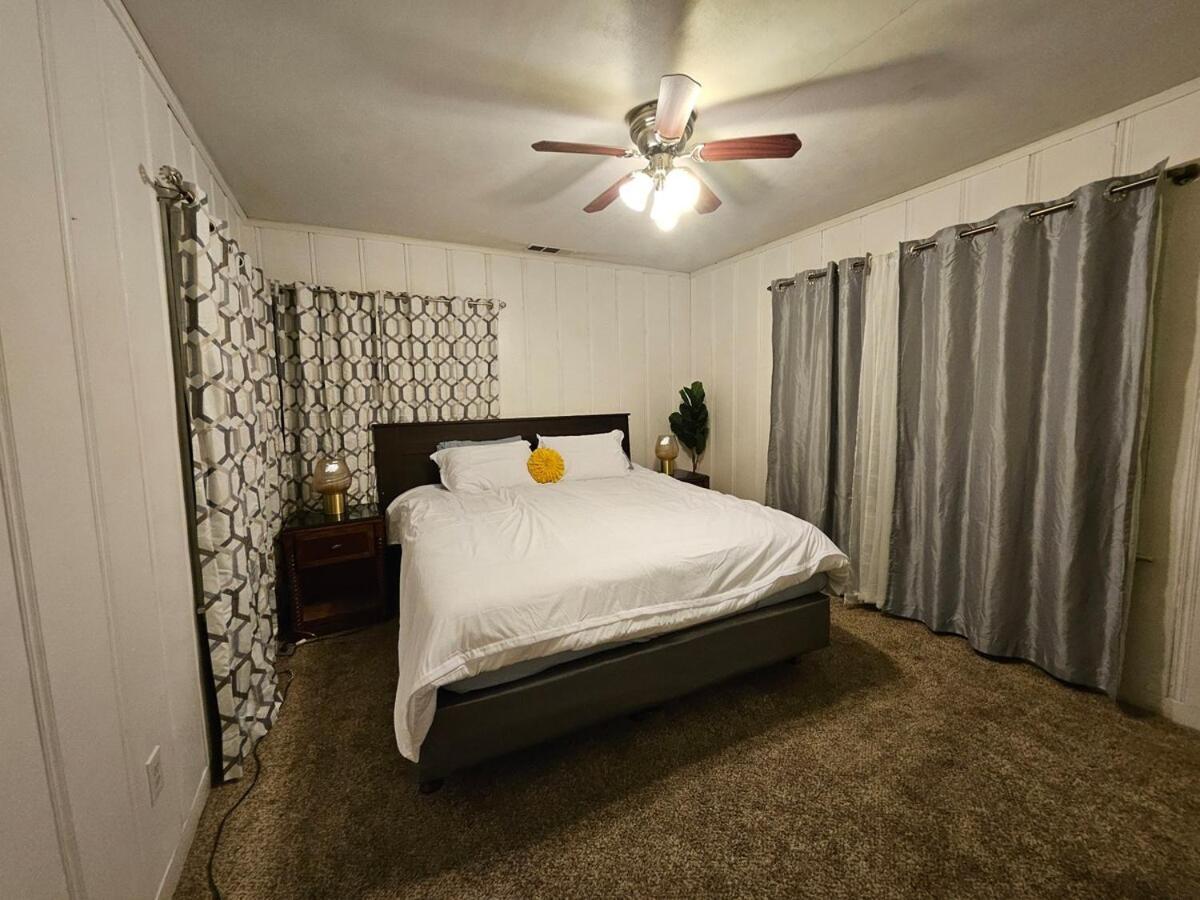 3B Hot Tub, 4Mi From Sequoia, Arcade Games, Foosball Three Rivers Extérieur photo