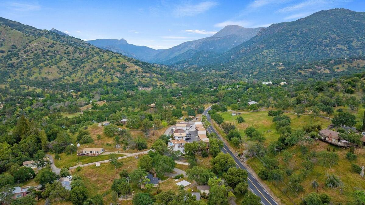3B Hot Tub, 4Mi From Sequoia, Arcade Games, Foosball Three Rivers Extérieur photo