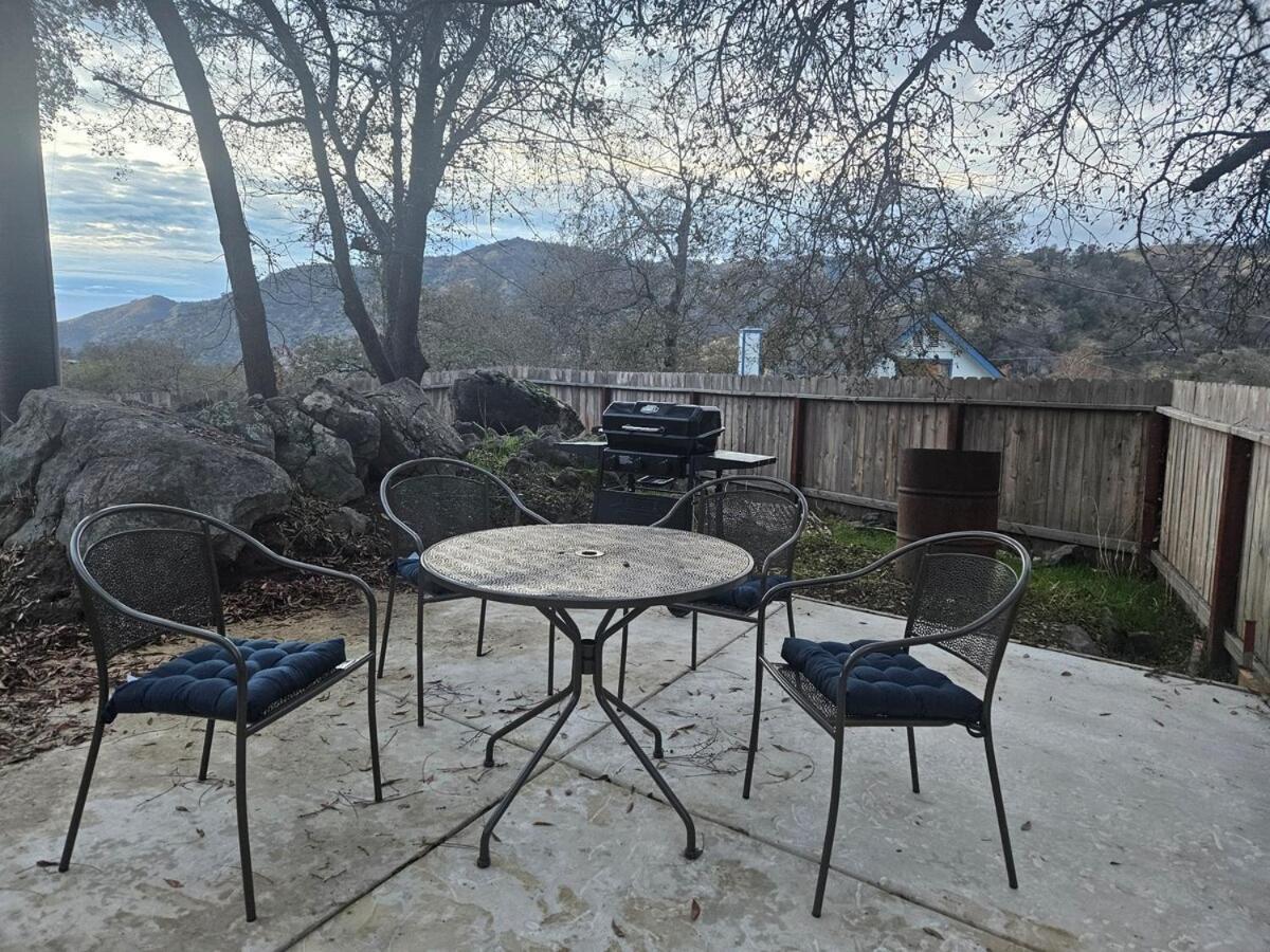 3B Hot Tub, 4Mi From Sequoia, Arcade Games, Foosball Three Rivers Extérieur photo